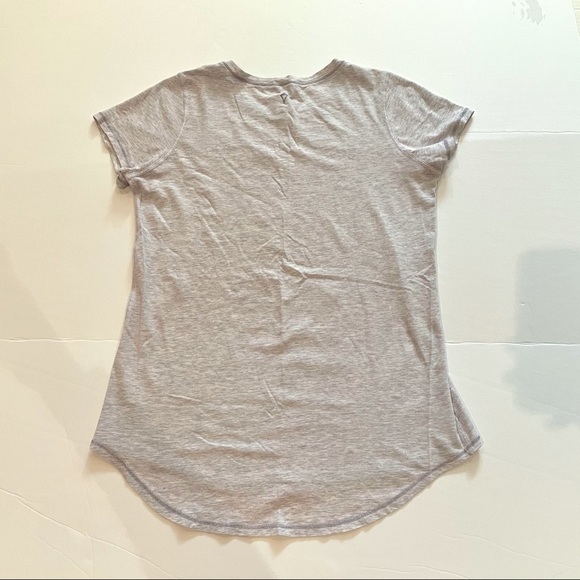 Ivivva purple t-shirt - Picture 2 of 3